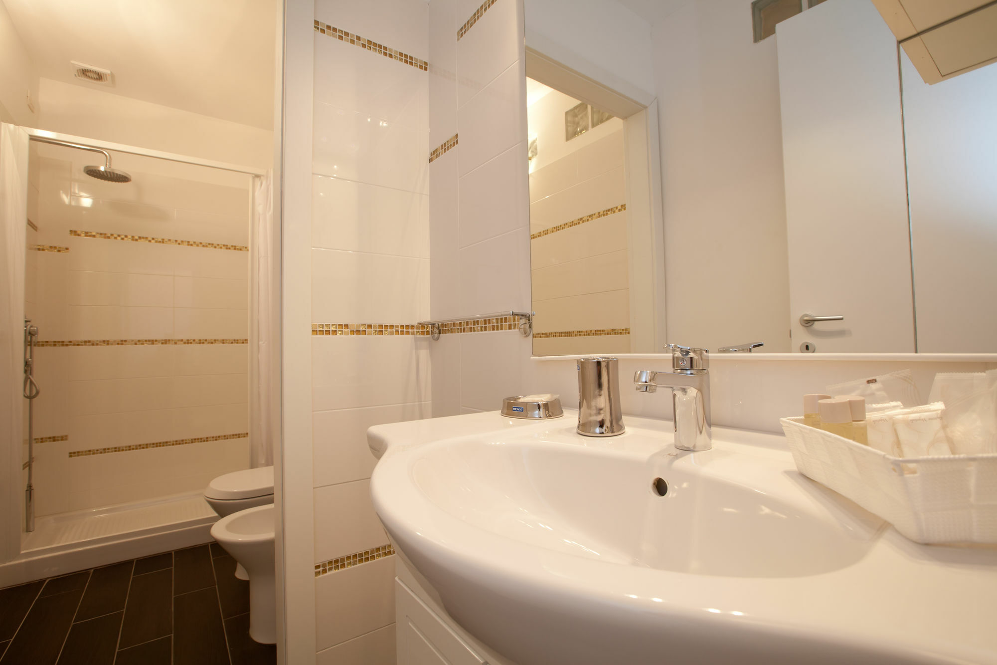 Hotel Dedoni 3*