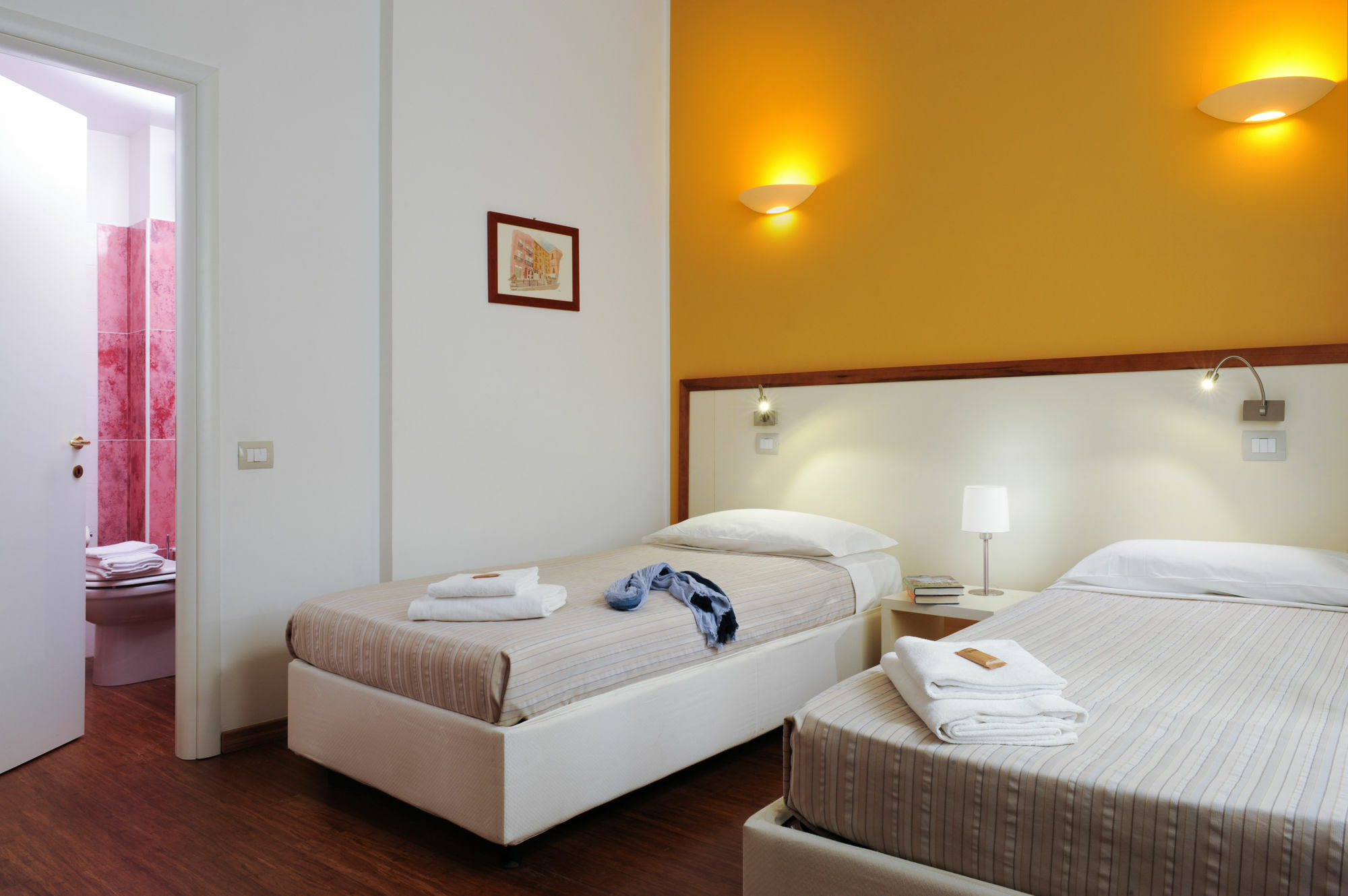 Dedoni 3* Cagliari