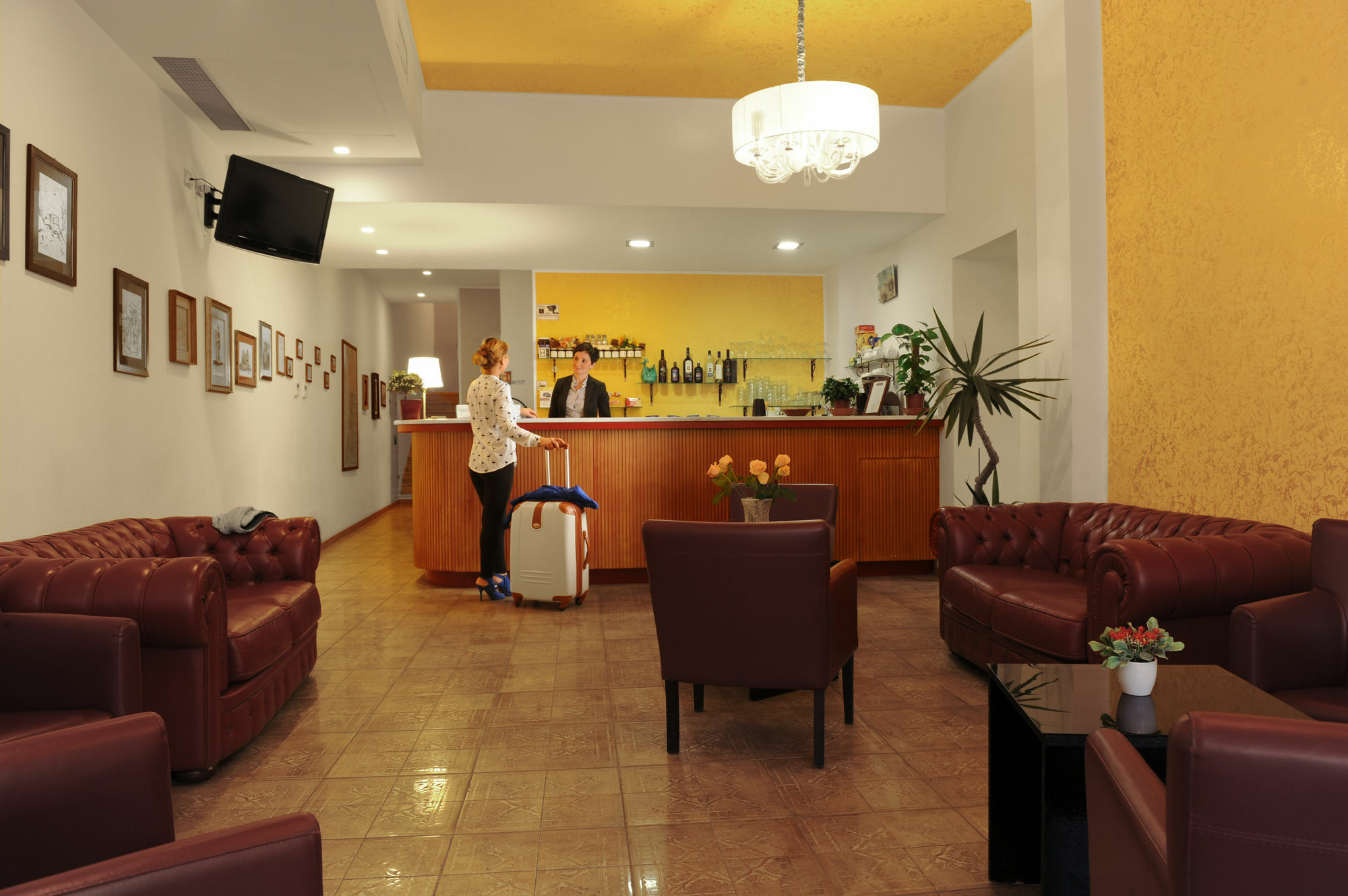 Dedoni 3* Cagliari