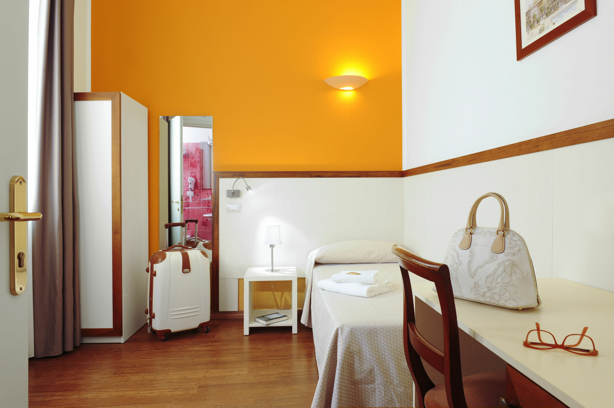 Dedoni Hotel Cagliari