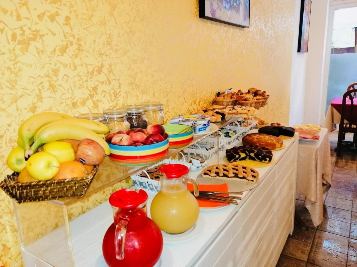 Hotel Dedoni Cagliari