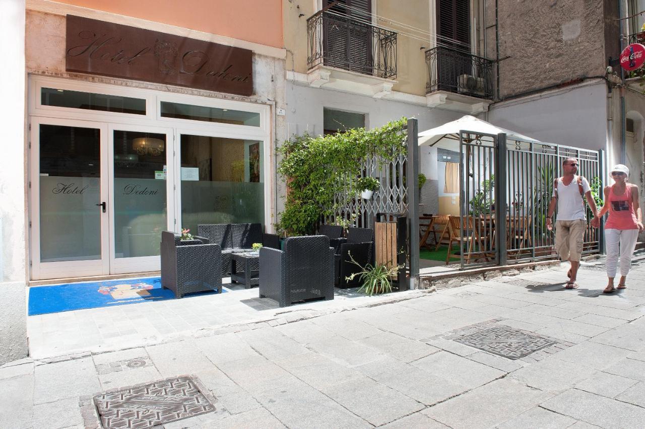 Dedoni Cagliari